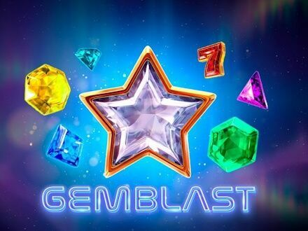 Gem Blast