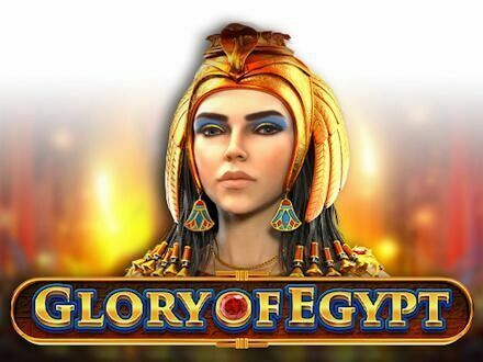 Glory Of Egypt