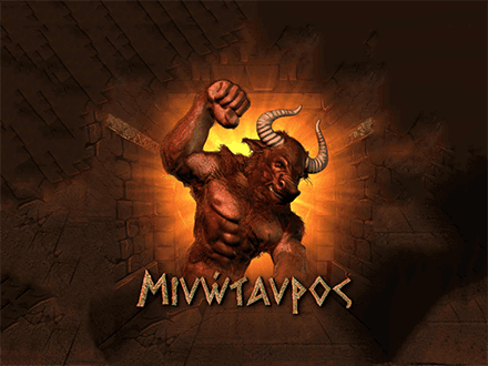 Minotauros