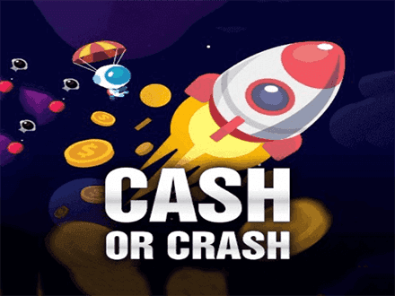 Cash Or Crash