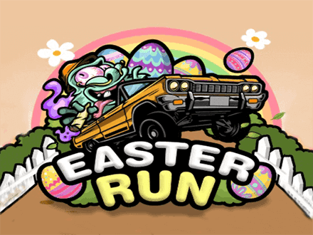 Easter Run