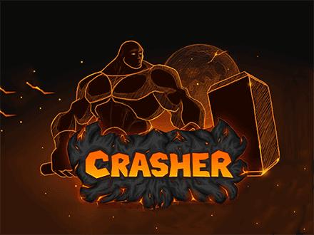 Crasher