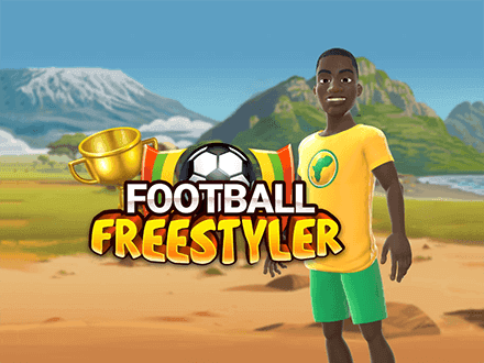 Football Freestyler
