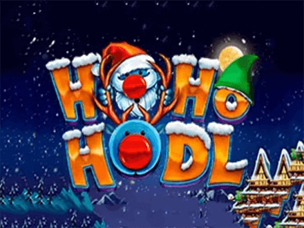 Ho Ho Hodl