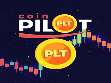 Coin Pilot