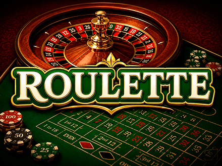 Roulette