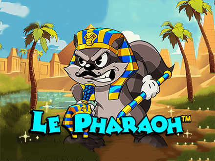 Le Pharaoh