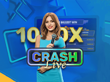 Crash Live