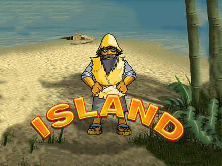 Island