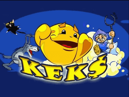 Keks