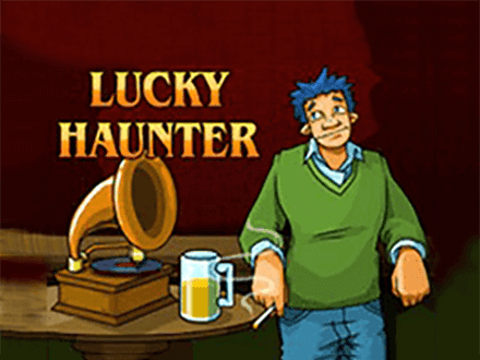 Lucky Haunter