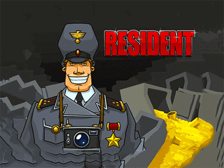 Resident