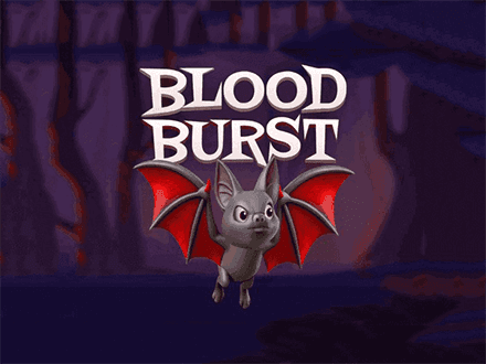 Blood Burst