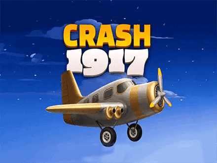 Crash 1917