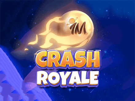 Crash Royale