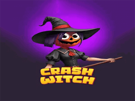 Crash Witch