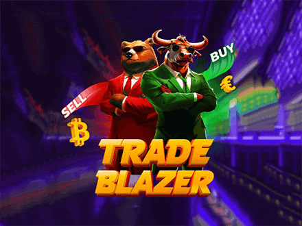 Trade Blazer