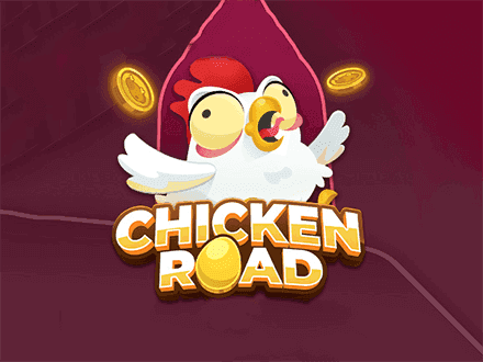 Chicken Road