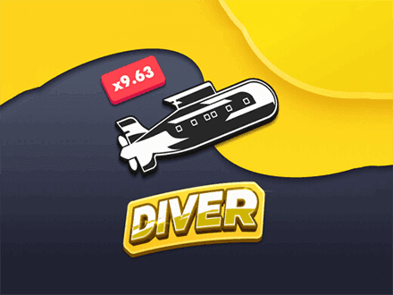Diver