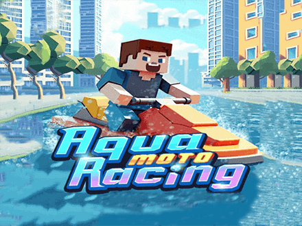 Aqua Moto Racing