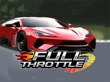 Full Throttle