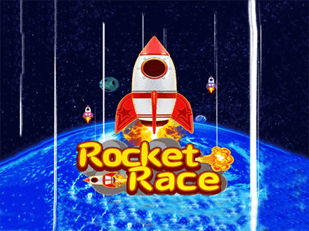 Rocket Race