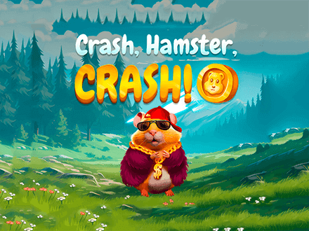 Crash Hamster Crash