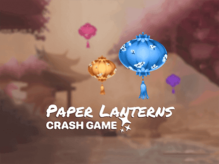 Paper Lanterns