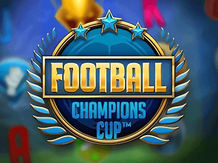 Football: Champions cup