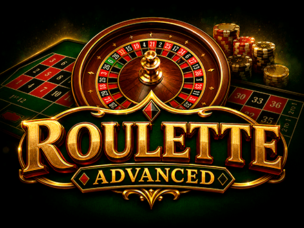 Roulette Advanced