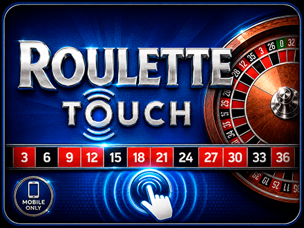 Roulette Touch