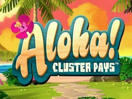 Aloha! Cluster Pays