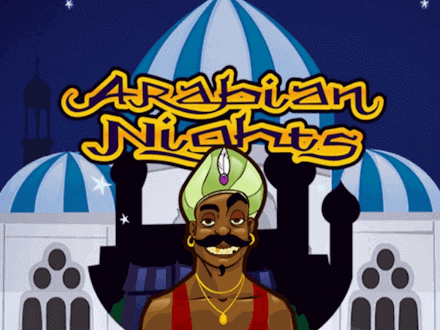 Arabian Nights