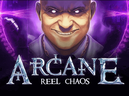 Arcane Reel Chaos