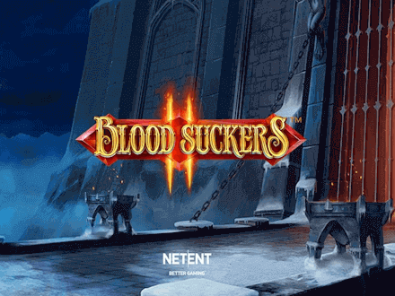 Blood Suckers II