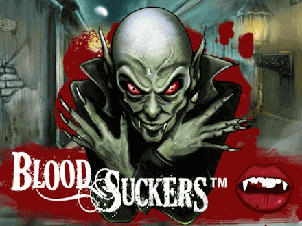 Blood Suckers