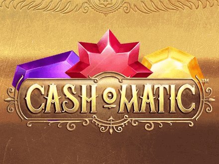 Cash-O-Matic