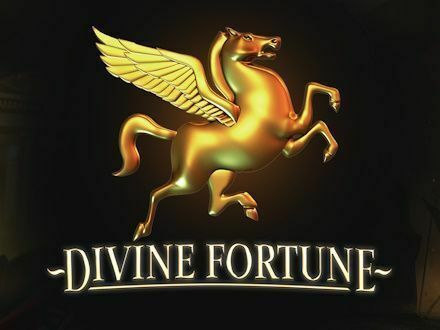 Divine Fortune