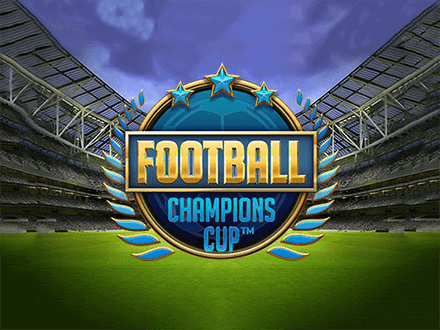 Football: Champions cup
