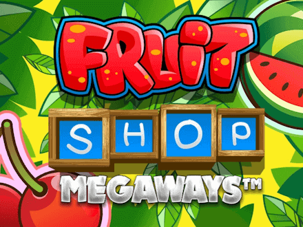 Fruit Shop Megaways