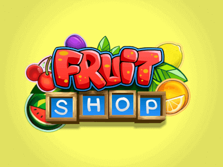 Fruit Shop