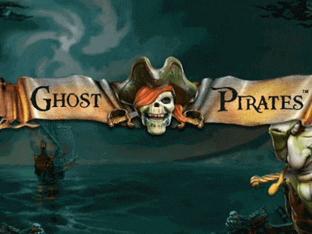 Ghost Pirates