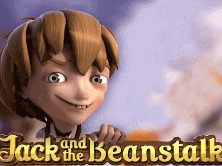 Jack and the Beanstalk