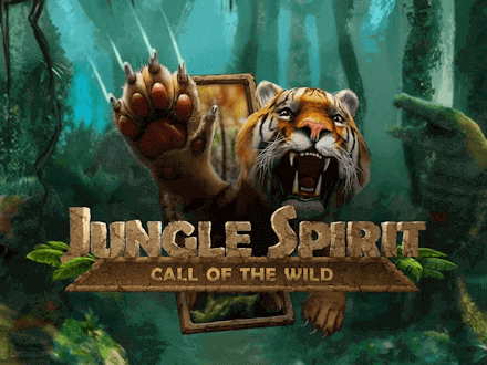 Jungle Spirit: Call of the Wild