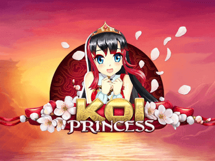 Koi Princess