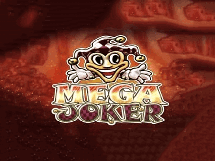 Mega Joker