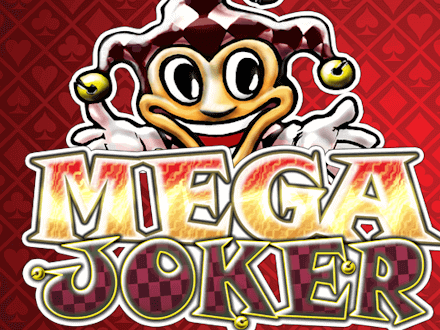 Mega Joker