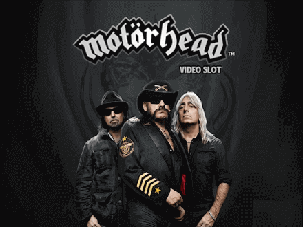 Motorhead