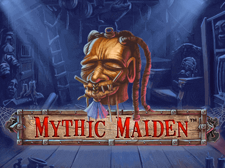 Mythic Maiden