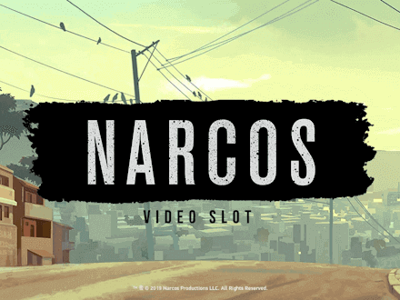 Narcos